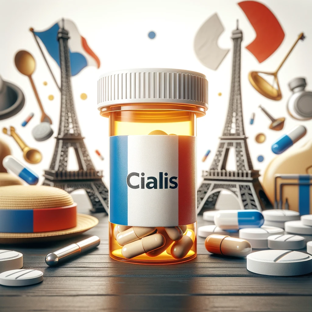 Dans quel pays cialis sans ordonnance 